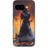 Death Dealer by Frazetta Google Pixel 9a Skin